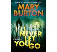 I'll Never Let You Go (Morgans of Nashville)