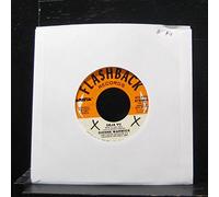 I'll Never Love This Way Again / Deja Vu