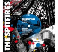 I'll Never/The Dub Goes Wrong (Wrongtom Remix) [7" VINYL] [VINYL]