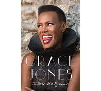 I'll Never Write My Memoirs – Simon & Schuster