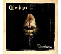 Ill Nino - Confession [Limited Edition] [Japanese Import]