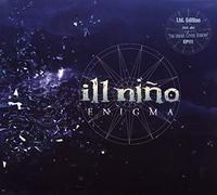 Ill Nino - Enigma (Limited Edition)