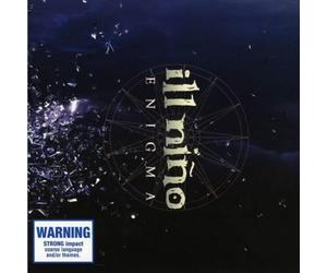 Ill Nino - Enigma / The Undercover Sessions