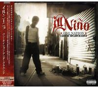 Ill Nino - One Nation Underground