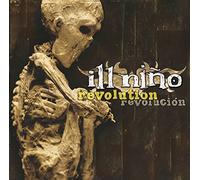 Ill Nino - Revolution Revolucion