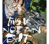 Ill Peach - This Is Not An Exit [VINYL]