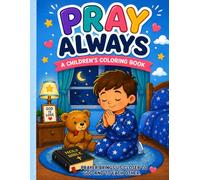 I'll Pray Always