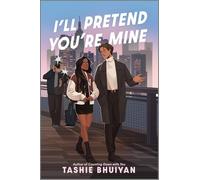 I'll Pretend You're Mine