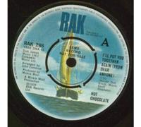 I'll Put You Together Again