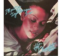 I'll Put You Together Again + Sleeve