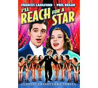 I'll Reach For A Star (aka The Hit Parade) (DVD) (1937) (All Regions) (NTSC) (US Import) [1938] [Region 1]