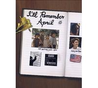 I'll Remember April