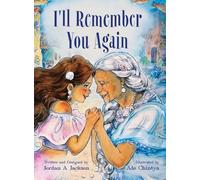 I'll Remember You Again: 1