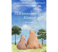 I'll Remember You, Always