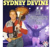 I'll Remember You (Audio CD) Sydney Devine