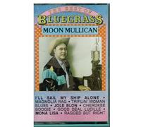 I'll Sail My Ship Alone [CASSETTE]