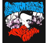 Ill Saint M/Justin Pearson - A Pig's Orphan [VINYL]