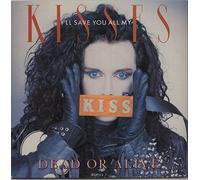 I'll Save You All My Kisses - Censored