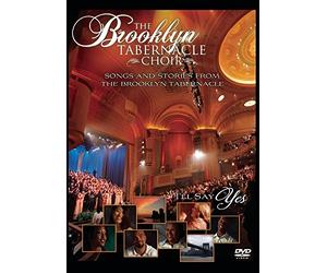 I'll Say Yes [DVD] [2008] [Region 1] [US Import] [NTSC]