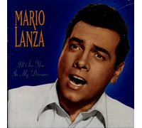 I'll See You In My Dreams