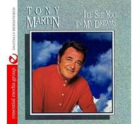 I'll See You in My Dreams