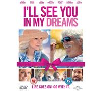 I'll See You In My Dreams [2016] (DVD)