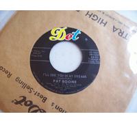 I'll See You In My Dreams/Pictures in the Fire