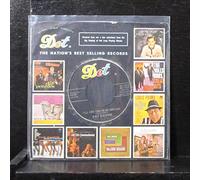 I'll See You In My Dreams / Pictures In The Fire [Vinyl Single 7'']