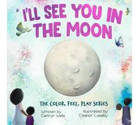 I'll See You In The Moon