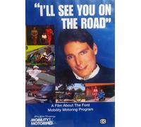 "I'll See You On The Road": A Film About The Ford Mobility Motoring Program