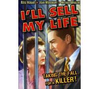 I'll Sell My Life (DVD) (1941) (All Regions) (NTSC) (US Import)