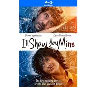 I'll Show You Mine