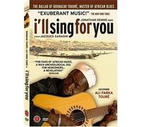 I'll Sing for You [DVD] [Region 1] [US Import] [NTSC]