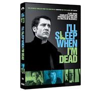 I'll Sleep When I'm Dead – Paramount Pictures