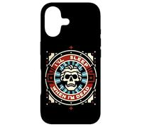 I'll Sleep When I'm Dead - Case for iPhone 17