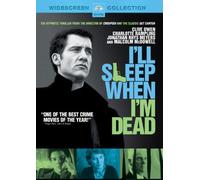 I'll Sleep When I'm Dead [DVD] [Region 1] [US Import] [NTSC]