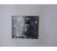 I'll sleep when I'm dead (Edit, 1992/93, plus 3 live tracks)