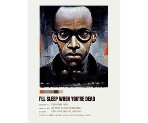 I'll Sleep When You're Dead