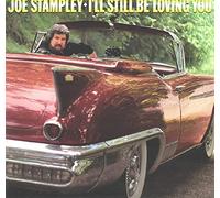 i'll still be loving you