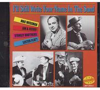 I'll Still Write Your Name