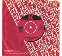 I'll Stop At Nothing