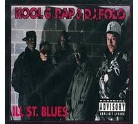 Ill Street Blues [CASSETTE]
