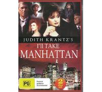 I'll Take Manhattan - 2-DVD Set ( I Will Take Manhattan )