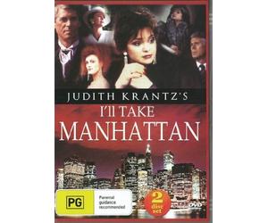 I'll Take Manhattan - 2-DVD Set ( I Will Take Manhattan )