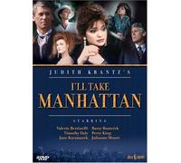 I'll Take Manhattan [DVD] [Region 1] [US Import] [NTSC]