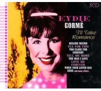 I'll Take Romance by EYDIE GORME (2008-06-24)
