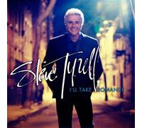I'll Take Romance by Steve Tyrell (2012-02-07)