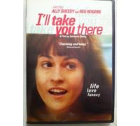 I'll Take You There [DVD] [Region 1] [US Import] [NTSC]
