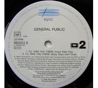I'll take you there ('Threesome') [VINYL]