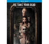 I'll Take Your Dead [Blu-ray]